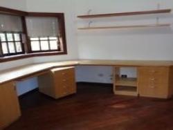 Casa em condomínio para Locação em ALDEIA DA SERRA - 10