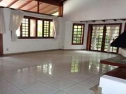 #101 - Casa para Locação em Santana de Parnaíba - SP