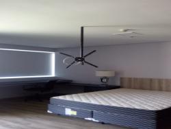Loft para Locação em ALPHAVILLE - 8