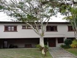 Casa para Locação em Santana de Parnaíba - 2