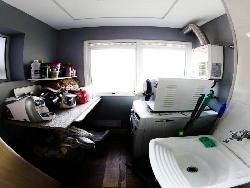 Apartamento para Venda em JD Tupanci - 9