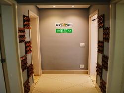 Apartamento para Venda em JD Tupanci - 21