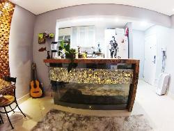 Apartamento para Venda em JD Tupanci - 15