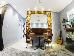 Apartamento para Venda em JD Tupanci - 16