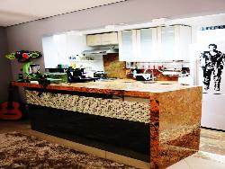 Apartamento para Venda em JD Tupanci - 11