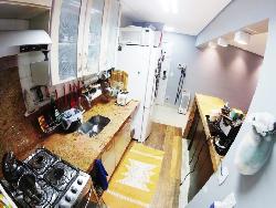 Apartamento para Venda em JD Tupanci - 8