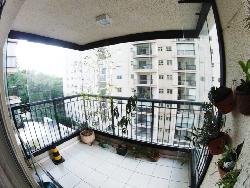 Apartamento para Venda em JD Tupanci - 25