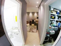 Apartamento para Venda em JD Tupanci - 17
