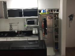 Apartamento para Venda em JD Tupanci - 6