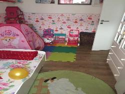 Apartamento para Venda em JD Tupanci - 12