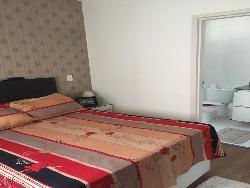 Apartamento para Venda em JD Tupanci - 10