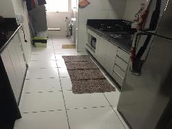 #309 - Apartamento para Venda em Barueri - SP