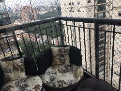 Apartamento para Venda em JD Tupanci - 16