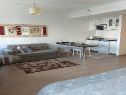 Flat para Venda em ALPHAVILLE - 8