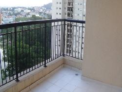 Apartamento para Venda em JD Tupanci - 20