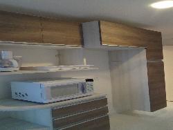 Apartamento para Venda em JD Tupanci - 8