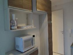 Apartamento para Venda em JD Tupanci - 7