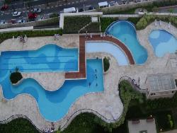 Apartamento para Venda em JD Tupanci - 22