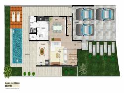 Casa em condomínio para Venda em Santana de Parnaíba - 3