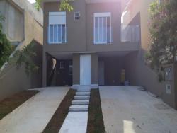 #319 - Casa em condomínio para Venda em Santana de Parnaíba - SP