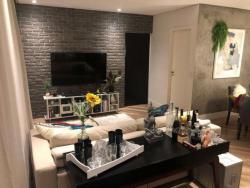 #321 - Apartamento para Venda em Barueri - SP