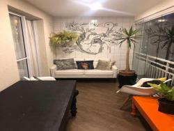 Apartamento para Venda em JD Tupanci - 9