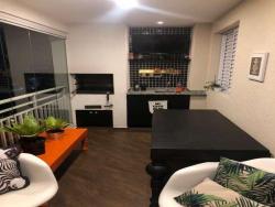 Apartamento para Venda em JD Tupanci - 6