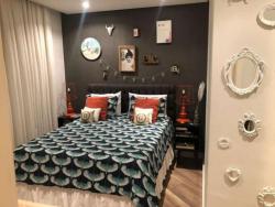 Apartamento para Venda em JD Tupanci - 8