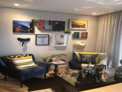 Apartamento para Venda em JD Tupanci - 7