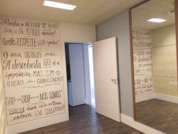Sala para Venda em ALPHAVILLE - 14