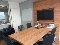 Sala para Venda em ALPHAVILLE - 6