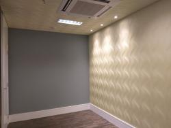 Sala para Venda em ALPHAVILLE - 12
