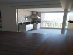 Apartamento para Locação em Alphaville - 7