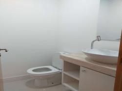 Apartamento para Locação em Santana de Parnaíba - 5