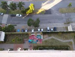 Apartamento para Locação em Alphaville - 22