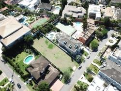 #329 - Terreno em condomínio para Venda em Santana de Parnaíba - SP