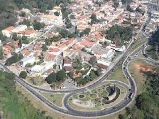 Terreno em condomínio para Venda em Santana de Parnaíba - 4