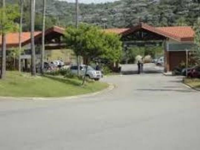 #334 - Terreno em condomínio para Venda em Santana de Parnaíba - SP