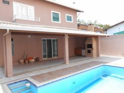 #338 - Casa em condomínio para Venda em Barueri - SP - 3