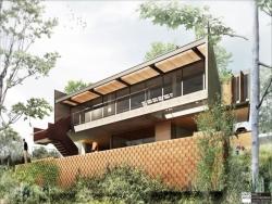 Terreno em condomínio para Venda em Residencial Tamboré - 7