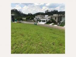 Terreno em condomínio para Venda em Santana de Parnaíba - 2