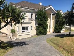 #347 - Casa em condomínio para Venda em Santana de Parnaíba - SP