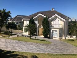 #347 - Casa em condomínio para Venda em Santana de Parnaíba - SP