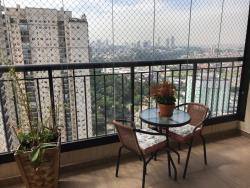Apartamento para Venda em JD Tupanci - 13