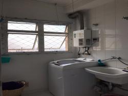 Apartamento para Venda em JD Tupanci - 6