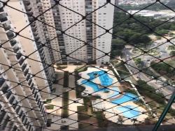 Apartamento para Venda em JD Tupanci - 9
