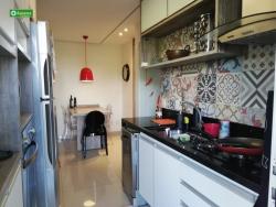 #350 - Apartamento para Venda em Barueri - SP - 3