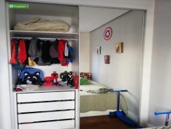 Apartamento para Venda em JD Tupanci - 7