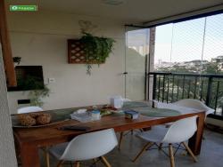 Apartamento para Venda em JD Tupanci - 6