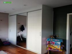 Apartamento para Venda em JD Tupanci - 8